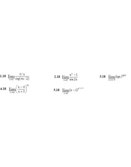 Решебник Рябушко. Решенный ИДЗ 6.3, Вариант 18