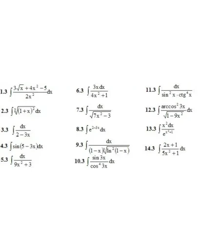 Решебник Рябушко. Решенный ИДЗ 8.1, Вариант 3