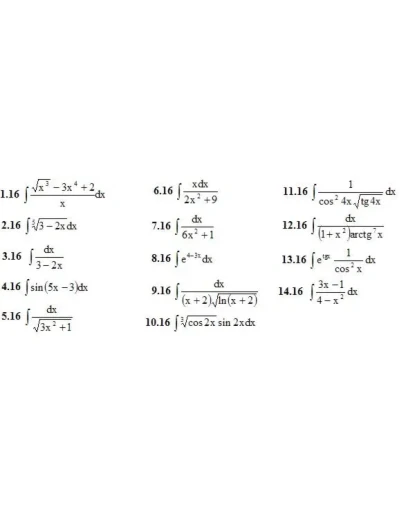 Решебник Рябушко. Решенный ИДЗ 8.1, Вариант 16