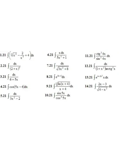 Решебник Рябушко. Решенный ИДЗ 8.1, Вариант 21