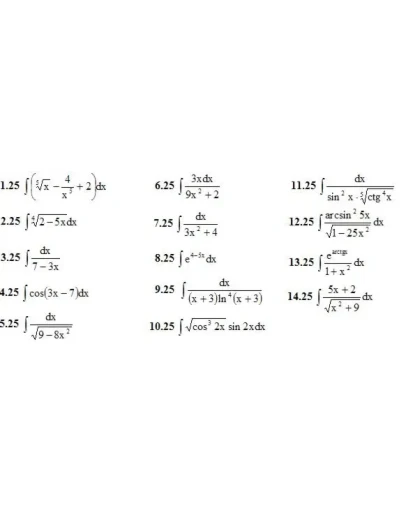 Решебник Рябушко. Решенный ИДЗ 8.1, Вариант 25