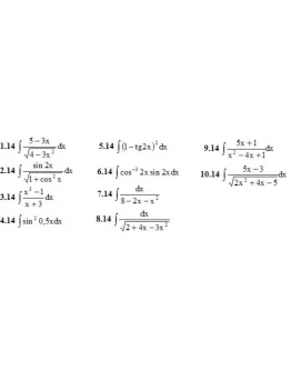 Решебник Рябушко. Решенный ИДЗ 8.2, Вариант 14