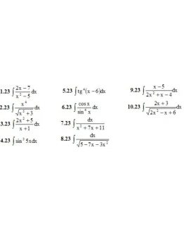 Решебник Рябушко. Решенный ИДЗ 8.2, Вариант 23