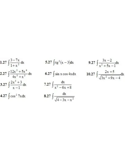 Решебник Рябушко. Решенный ИДЗ 8.2, Вариант 27