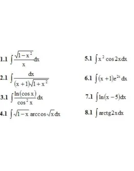 Решебник Рябушко. Решенный ИДЗ 8.3, Вариант 1