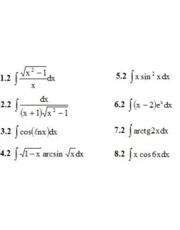 Решебник Рябушко. Решенный ИДЗ 8.3, Вариант 2