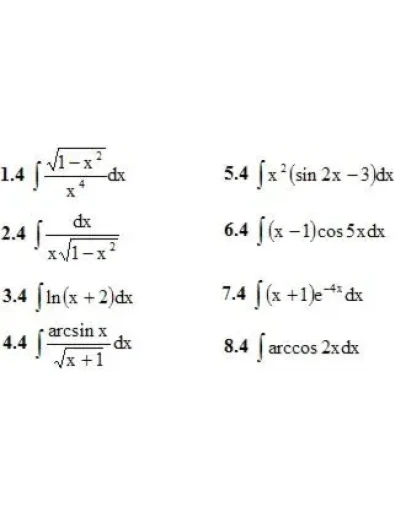 Решебник Рябушко. Решенный ИДЗ 8.3, Вариант 4