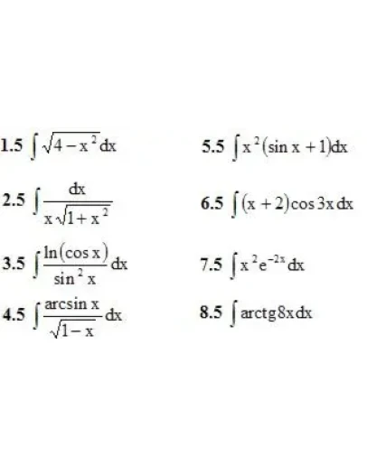 Решебник Рябушко. Решенный ИДЗ 8.3, Вариант 5