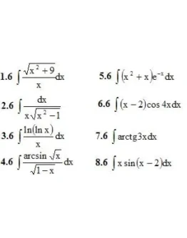Решебник Рябушко. Решенный ИДЗ 8.3, Вариант 6
