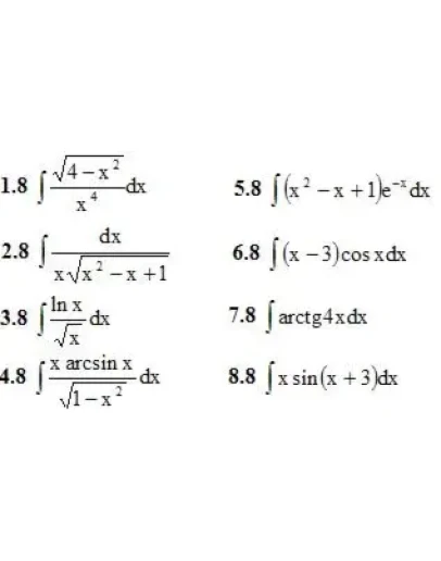 Решебник Рябушко. Решенный ИДЗ 8.3, Вариант 8