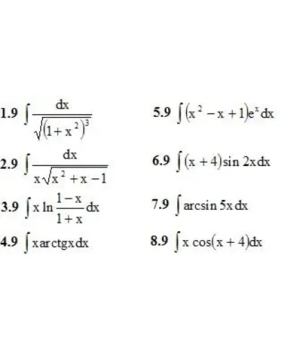 Решебник Рябушко. Решенный ИДЗ 8.3, Вариант 9
