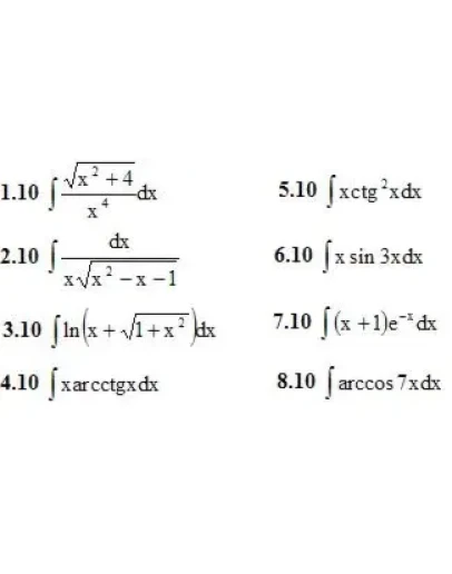 Решебник Рябушко. Решенный ИДЗ 8.3, Вариант 10