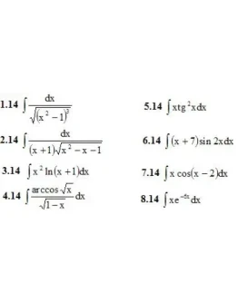 Решебник Рябушко. Решенный ИДЗ 8.3, Вариант 14