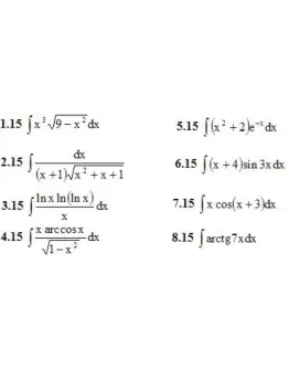 Решебник Рябушко. Решенный ИДЗ 8.3, Вариант 15