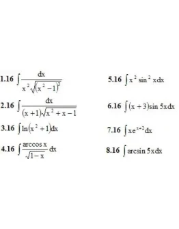 Решебник Рябушко. Решенный ИДЗ 8.3, Вариант 16