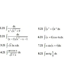 Решебник Рябушко. Решенный ИДЗ 8.3, Вариант 21