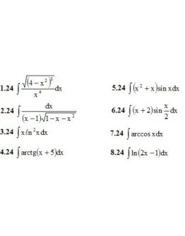 Решебник Рябушко. Решенный ИДЗ 8.3, Вариант 24