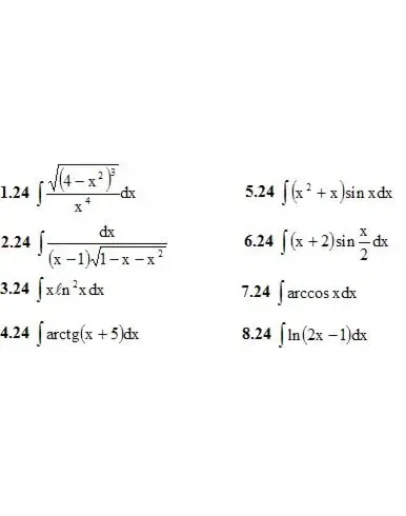 Решебник Рябушко. Решенный ИДЗ 8.3, Вариант 24