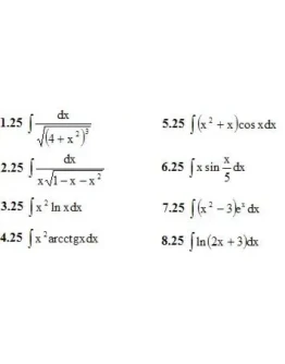 Решебник Рябушко. Решенный ИДЗ 8.3, Вариант 25