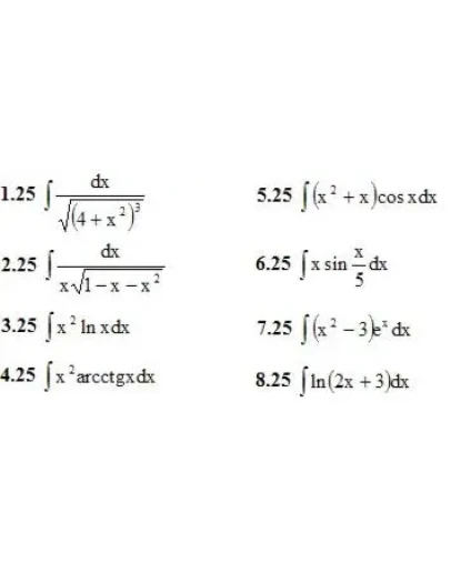 Решебник Рябушко. Решенный ИДЗ 8.3, Вариант 25
