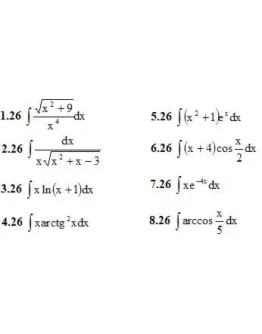 Решебник Рябушко. Решенный ИДЗ 8.3, Вариант 26
