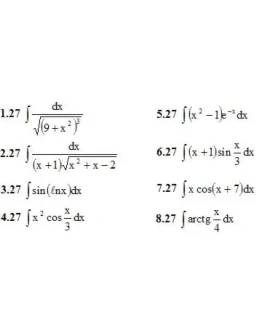 Решебник Рябушко. Решенный ИДЗ 8.3, Вариант 27