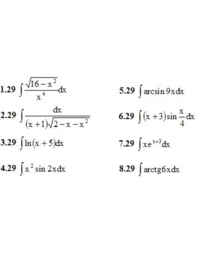 Решебник Рябушко. Решенный ИДЗ 8.3, Вариант 29