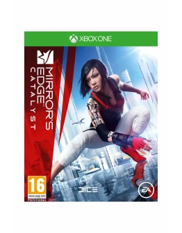 Mirror's Edge Catalyst XBOX ONE