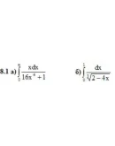 Решебник Рябушко. Решенный ИДЗ 9.1, Вариант 1