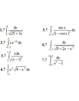 Решебник Рябушко. Решенный ИДЗ 9.1, Вариант 7