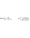 Решебник Рябушко. Решенный ИДЗ 9.1, Вариант 10