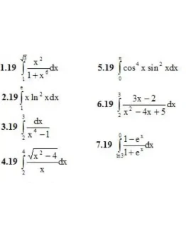 Решебник Рябушко. Решенный ИДЗ 9.1, Вариант 19