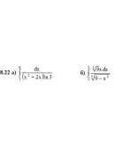 Решебник Рябушко. Решенный ИДЗ 9.1, Вариант 22