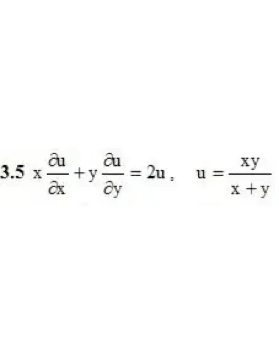 Решебник Рябушко. Решенный ИДЗ 10.2, Вариант 5