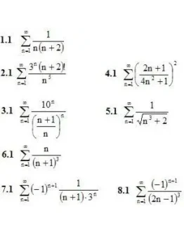 Решебник Рябушко. Решенный ИДЗ 12.1, Вариант 1