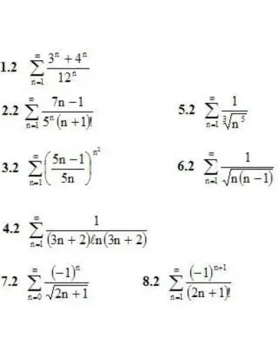 Решебник Рябушко. Решенный ИДЗ 12.1, Вариант 2