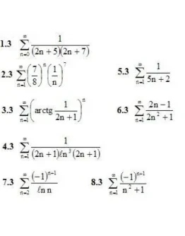 Решебник Рябушко. Решенный ИДЗ 12.1, Вариант 3 Решебник Рябушко. Решенный ИДЗ 12.1, Вариант 3