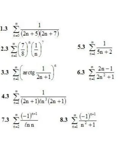 Решебник Рябушко. Решенный ИДЗ 12.1, Вариант 3