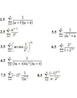 Решебник Рябушко. Решенный ИДЗ 12.1, Вариант 5 Решебник Рябушко. Решенный ИДЗ 12.1, Вариант 5