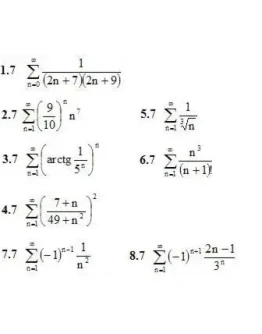 Решебник Рябушко. Решенный ИДЗ 12.1, Вариант 7 Решебник Рябушко. Решенный ИДЗ 12.1, Вариант 7