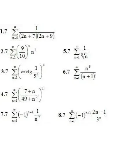 Решебник Рябушко. Решенный ИДЗ 12.1, Вариант 7