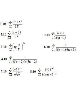 Решебник Рябушко. Решенный ИДЗ 12.1, Вариант 10