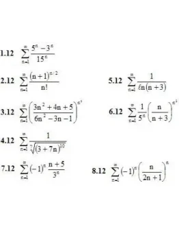 Решебник Рябушко. Решенный ИДЗ 12.1, Вариант 12