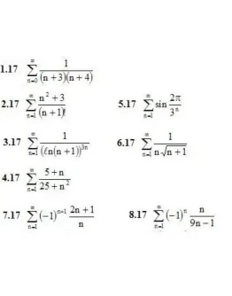Решебник Рябушко. Решенный ИДЗ 12.1, Вариант 17