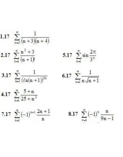 Решебник Рябушко. Решенный ИДЗ 12.1, Вариант 17