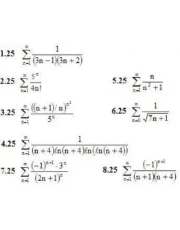 Решебник Рябушко. Решенный ИДЗ 12.1, Вариант 25 Решебник Рябушко. Решенный ИДЗ 12.1, Вариант 25