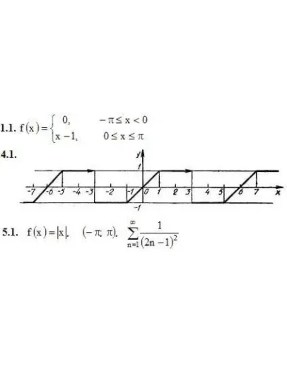 Решебник Рябушко. Решенный ИДЗ 12.3, Вариант 1