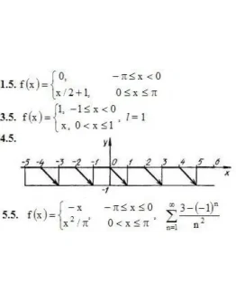 Решебник Рябушко. Решенный ИДЗ 12.3, Вариант 5