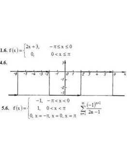 Решебник Рябушко. Решенный ИДЗ 12.3, Вариант 6