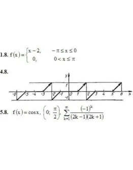 Решебник Рябушко. Решенный ИДЗ 12.3, Вариант 8